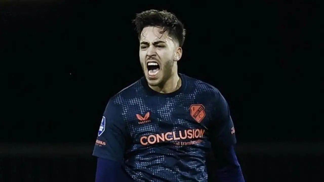 فنربخشة يسعى لحسم صفقة الكرواني رغم منافسة بيتيس وآيندهوفن